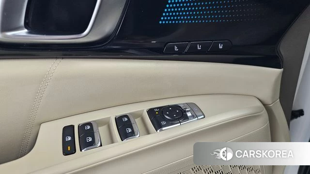 Kia The New Carnival 4th Generation id 4640039 из Кореи 19