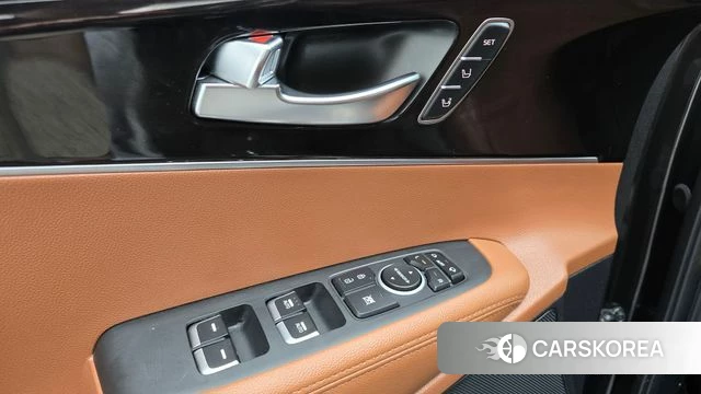 Kia The New Sorento id 4582080 из Кореи 19