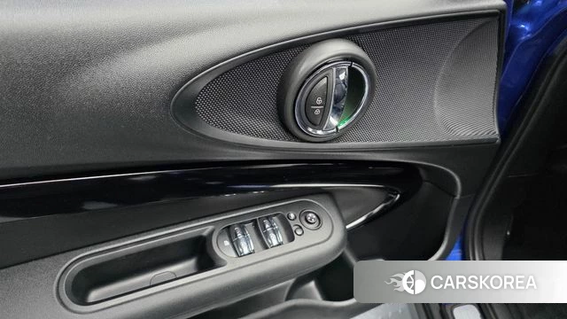 Mini Cooper Clubman id 4371121 из Кореи 19