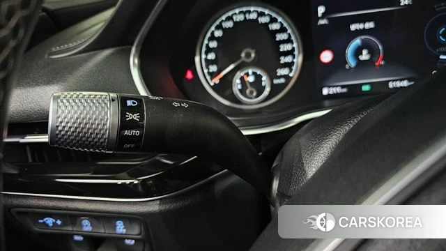 Genesis G80 (RG3) id 4475828 из Кореи 19
