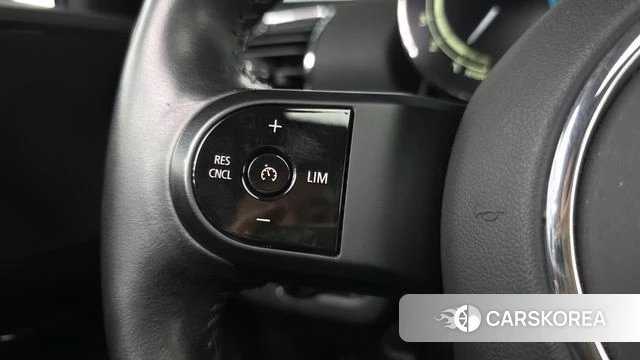 Mini Cooper Clubman id 4871246 из Кореи 19
