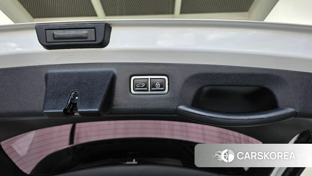 Kia Sorento 4th Generation id 4323467 из Кореи 19
