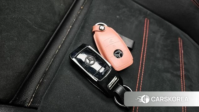 Mercedes-Benz GLB-Class X247 id 4194643 из Кореи 19