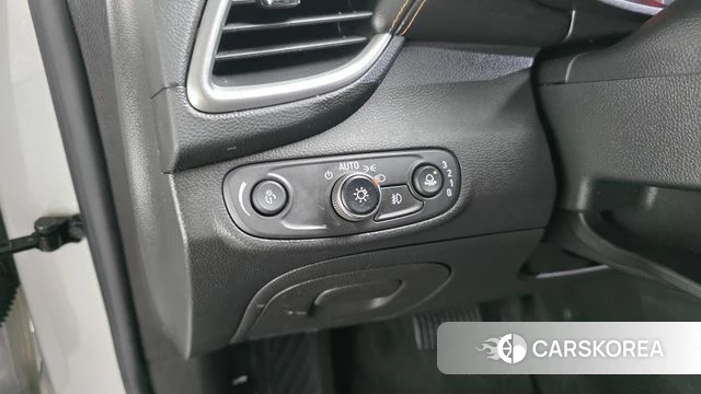 Chevrolet (GM Daewoo) The New Trax id 4765238 из Кореи 19