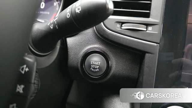 Renault Korea (Samsung) The New QM6 id 4608113 из Кореи 19