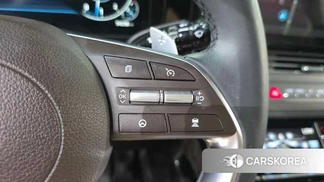 Hyundai The New Grandeur IG id 4362264 из Кореи 19