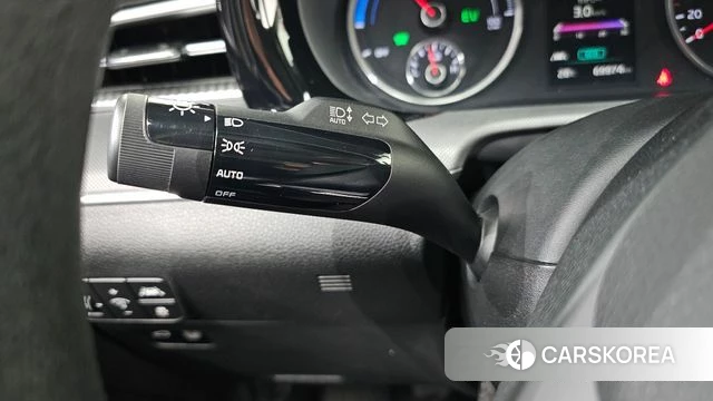 Kia K5 Hybrid 3rd Generation id 4434893 из Кореи 19