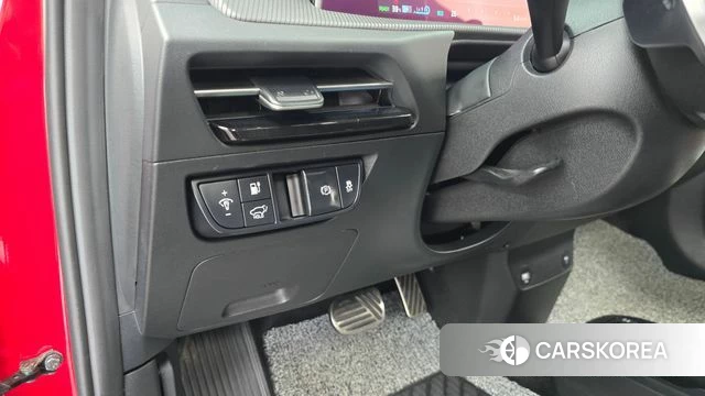 Kia EV6 id 4793700 из Кореи 19
