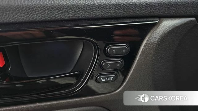 Honda Odyssey id 4246186 из Кореи 19