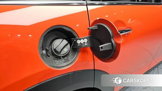 Mini Cooper id 4507457 из Кореи 19