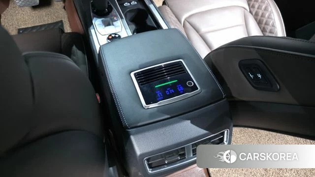 Ssangyong All New Rexton id 4422833 из Кореи 19