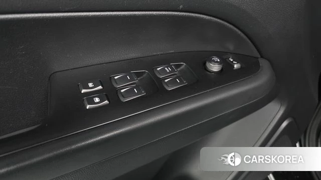 Ssangyong Rexton Sports Cannes id 4573766 из Кореи 19
