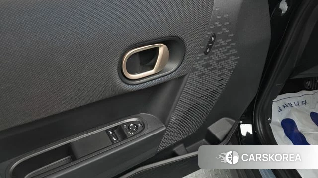 Mini Cooper C 4th generation id 4691294 из Кореи 19