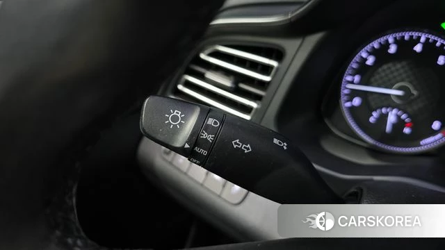 Hyundai The New Avante AD id 4907299 из Кореи 19
