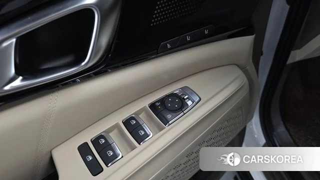 Kia The New Carnival 4th Generation id 4571010 из Кореи 19