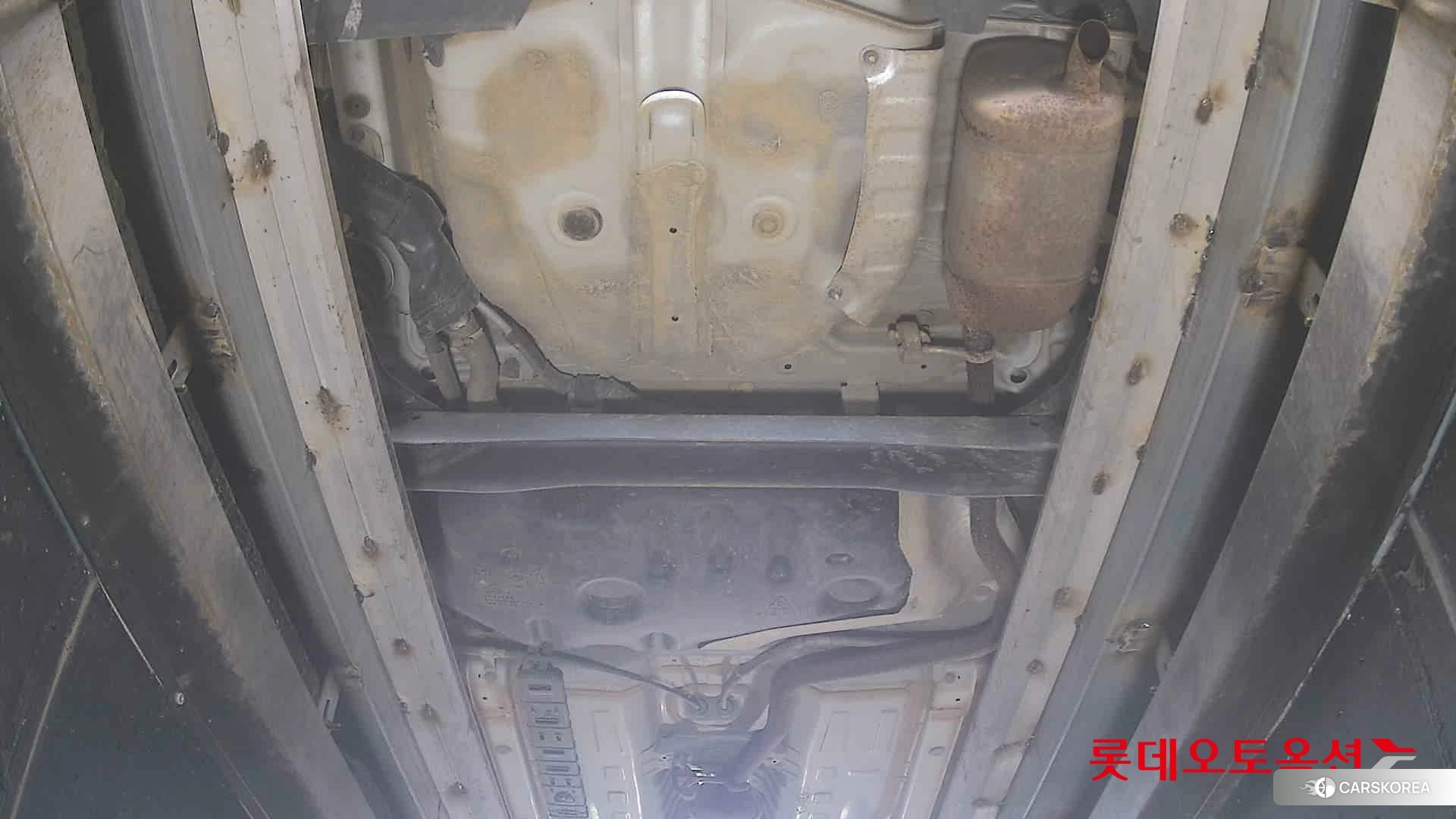 Kia Morning id 4674199 из Кореи 19