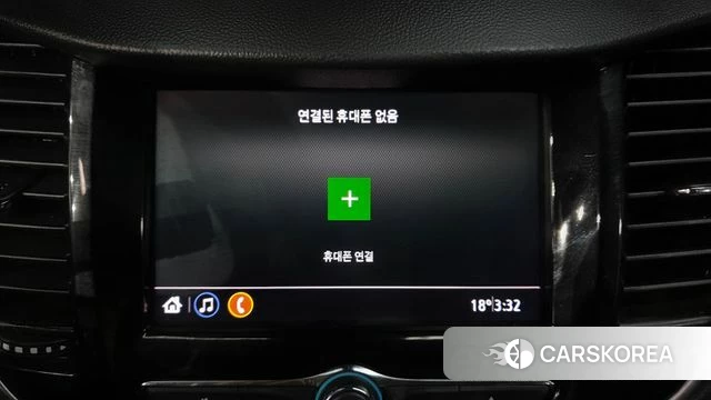 Chevrolet (GM Daewoo) The New Trax id 4203294 из Кореи 19