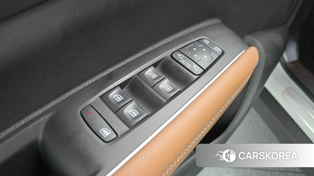 Renault Korea (Samsung) The New QM6 id 4893455 из Кореи 19