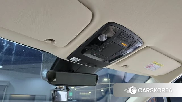 Kia Carnival 4th generation id 4651606 из Кореи 19