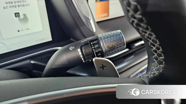 Genesis G90 (RS4) id 4495129 из Кореи 19