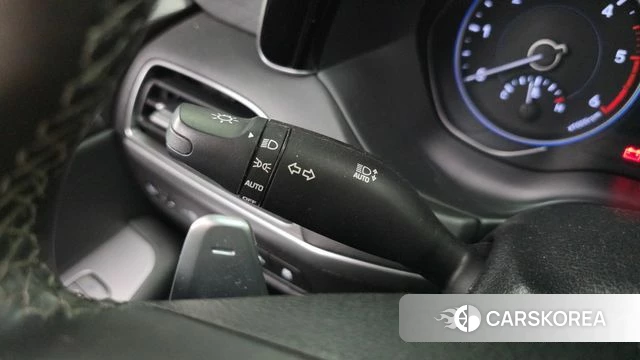 Hyundai Palisade id 4482005 из Кореи 19