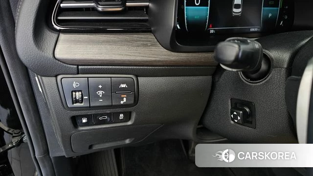 Kia K7 Premier Hybrid id 4894587 из Кореи 19