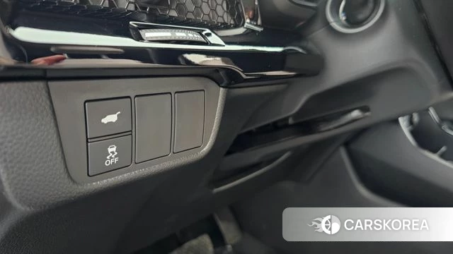 Honda CR-V 6th generation id 4427432 из Кореи 19