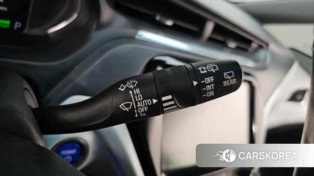Chevrolet (GM Daewoo) Bolt EV id 4626114 из Кореи 19