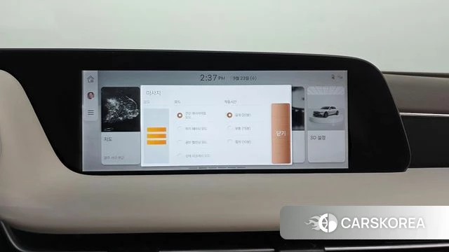 Genesis G90 (RS4) id 4905636 из Кореи 19