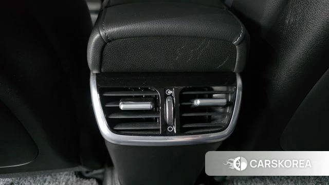 Hyundai The New Grandeur IG id 4434754 из Кореи 19