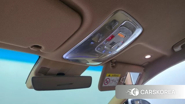 Genesis G80 (RG3) id 4743867 из Кореи 19