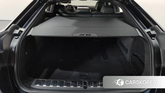 BMW X6 (G06) id 4904508 из Кореи 19