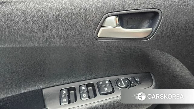 Kia Morning Urban (JA) id 4848405 из Кореи 19