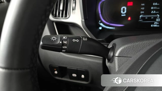 Kia The New Kia Ray id 4748889 из Кореи 19