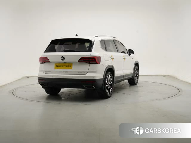 Volkswagen Tuyue id 4258880 из Китая 19