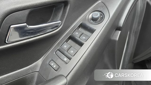 Chevrolet (GM Daewoo) The New Trax id 4769879 из Кореи 19