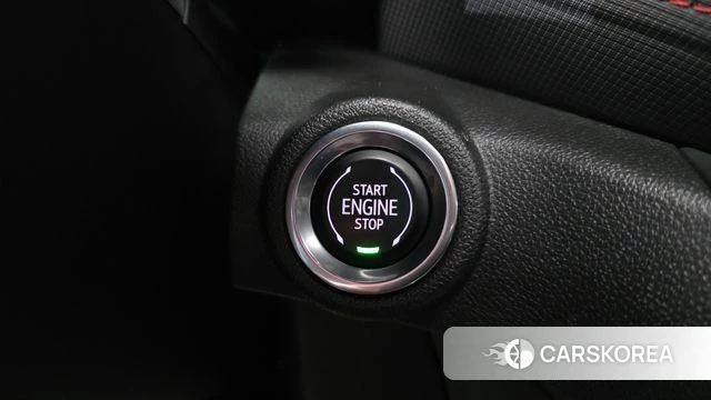 Chevrolet (GM Daewoo) Trailblazer id 4316861 из Кореи 19