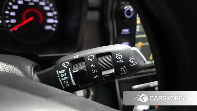Ssangyong Berry New Tivoli id 4849219 из Кореи 19
