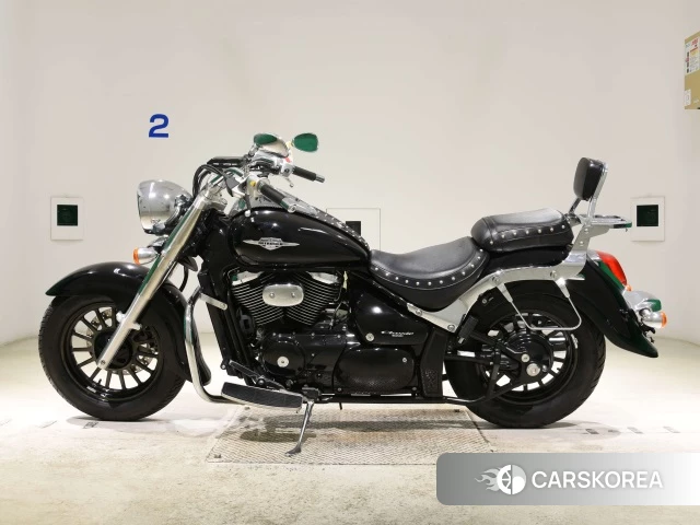 Suzuki INTRUDER 400 CLASSIC id 3945801 из Японии 19