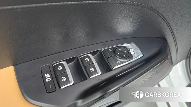 Kia K5 3rd generation id 4645492 из Кореи 19