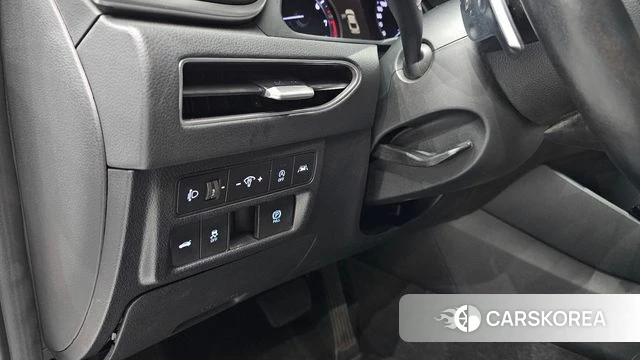 Hyundai Sonata (DN8) id 4541287 из Кореи 19