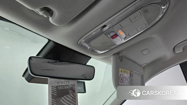 Hyundai Ionic 5 id 4506995 из Кореи 19