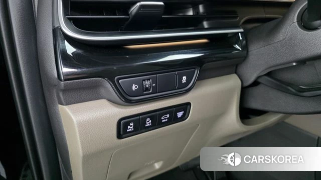 Kia The New Carnival 4th Generation id 4329646 из Кореи 19