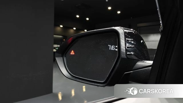 Hyundai Kona (SX2) id 4682221 из Кореи 19