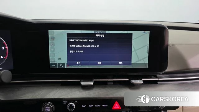 Kia Carnival 4th generation id 4415336 из Кореи 19
