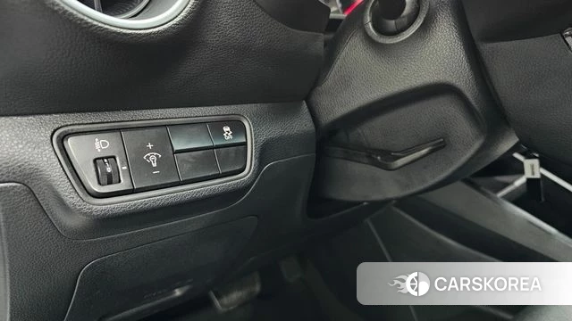 Kia The New K3 2nd generation id 4561673 из Кореи 19