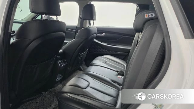 Hyundai The New Santa Fe id 4745979 из Кореи 19