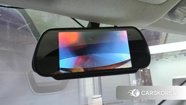 Hyundai The New Grand Starex id 4232693 из Кореи 19