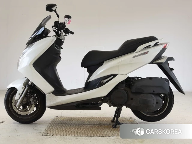 Yamaha MAJESTY 155S id 3946110 из Японии 18