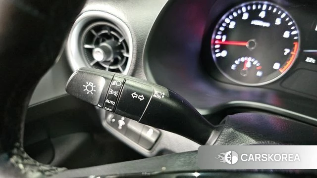 Kia The New K3 2nd generation id 4389389 из Кореи 19